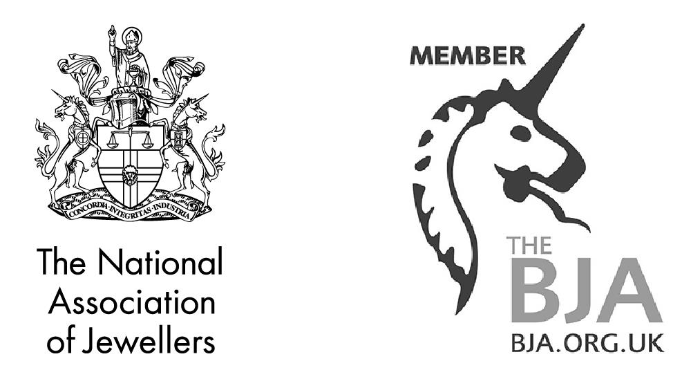 National Association of Goldsmiths · British Jewellers' Association